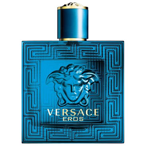 acqua e sapone versace eros|versace eros.